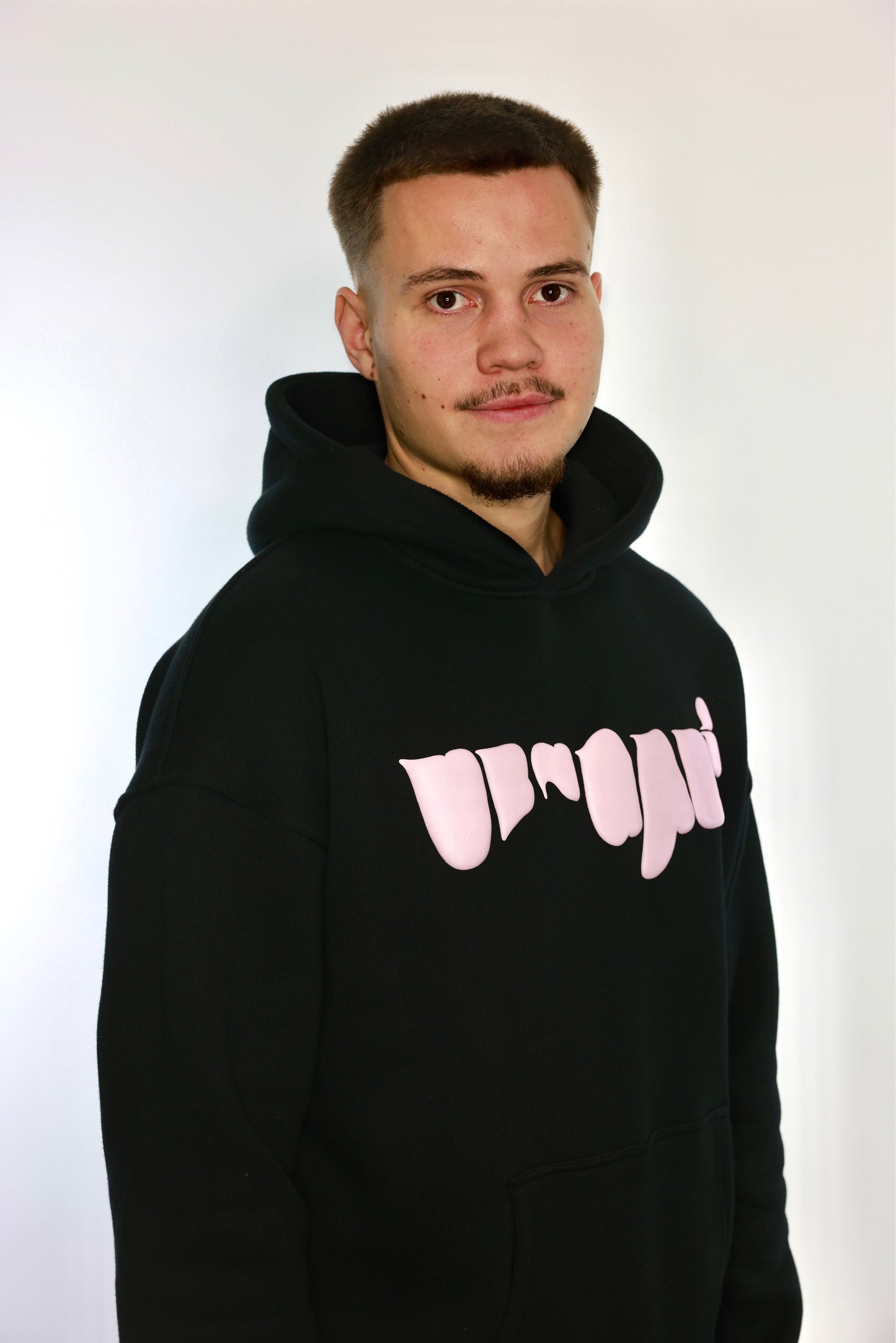 Shape Hoodie