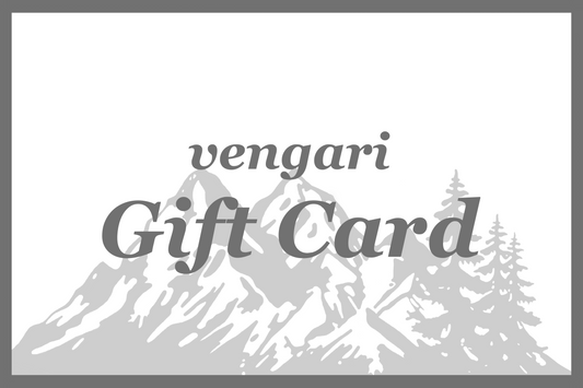 VENGARI Gift Card
