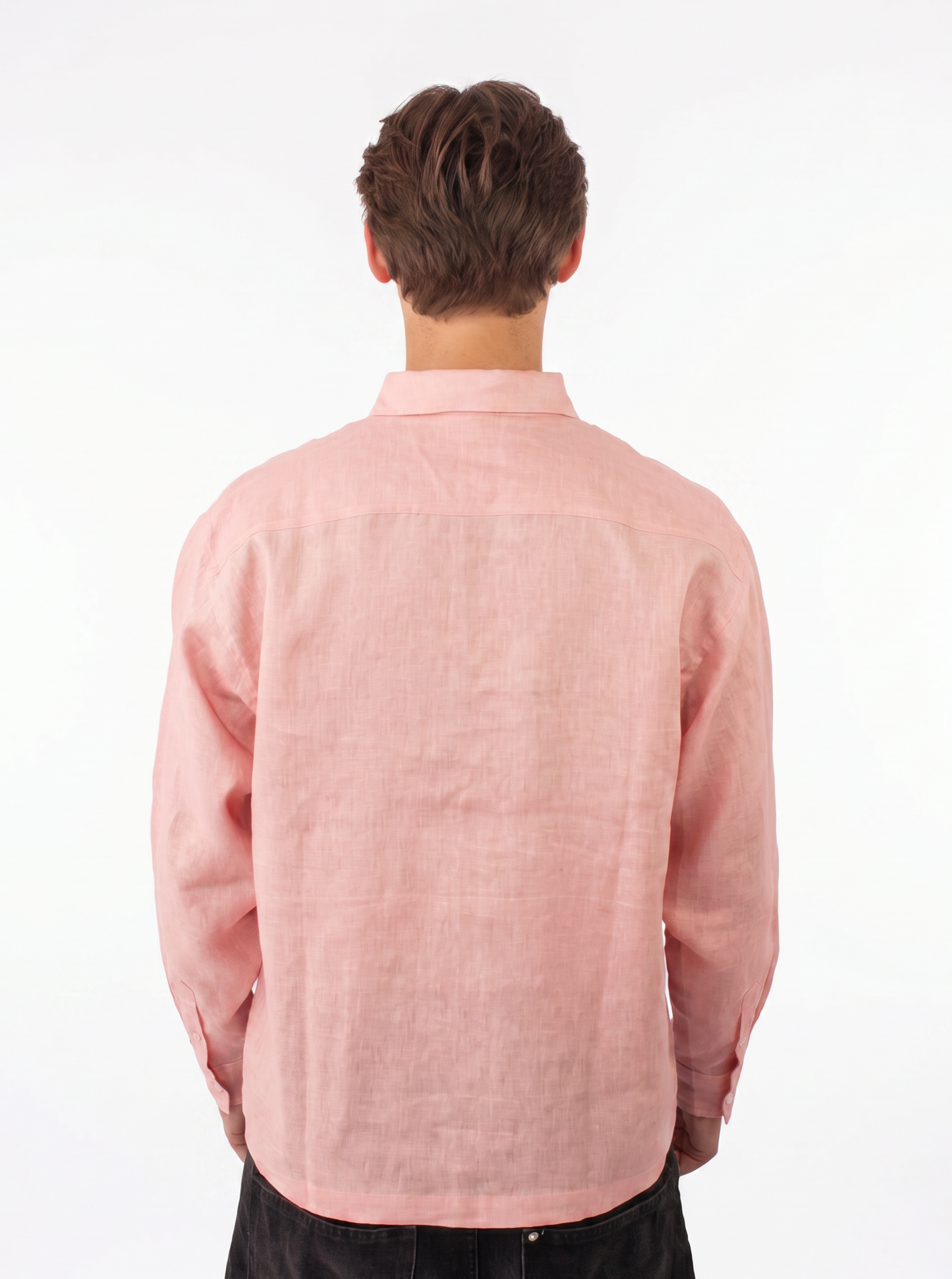 Vengari Linenshirt