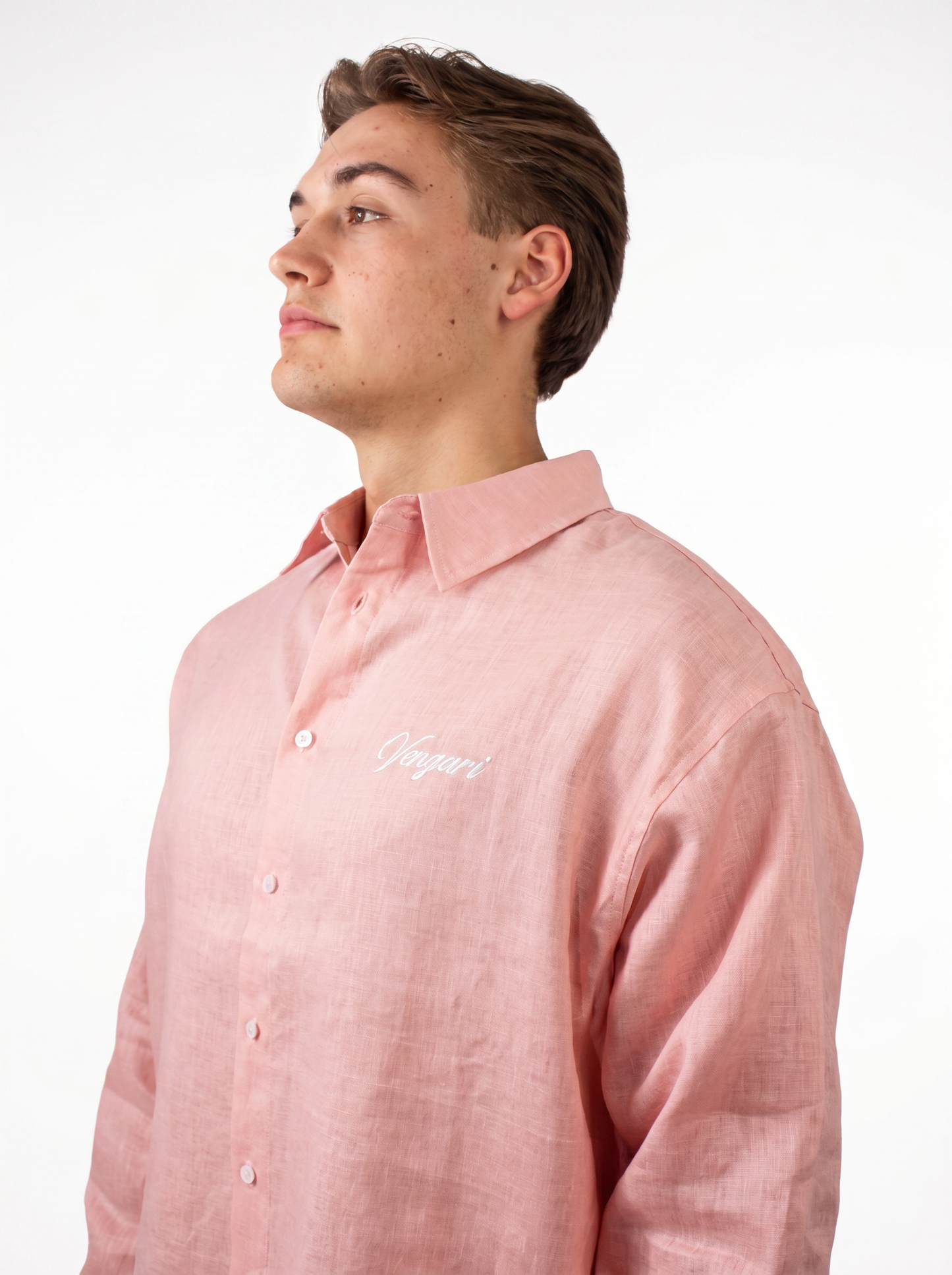 Vengari Linenshirt
