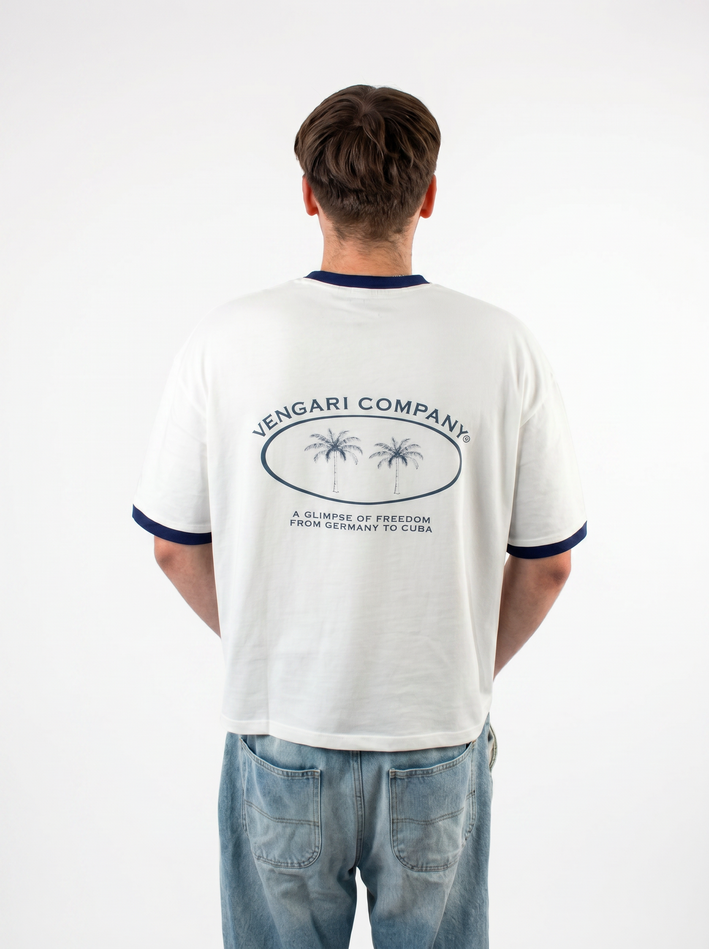 Freedom Tee