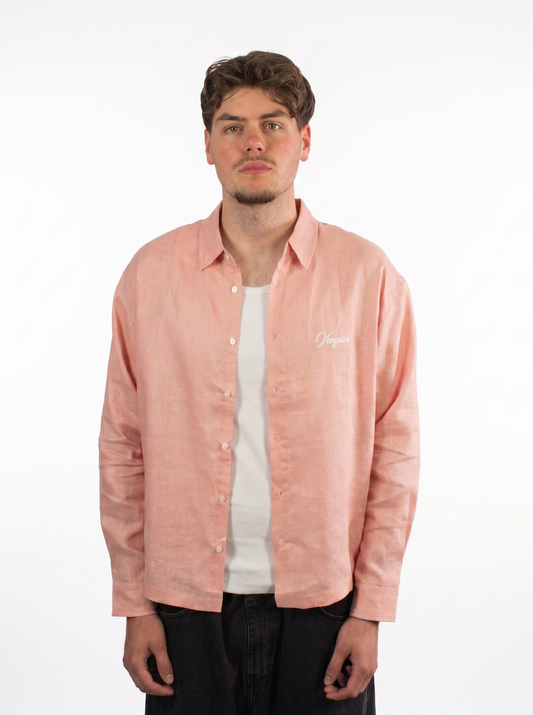 Vengari Linenshirt