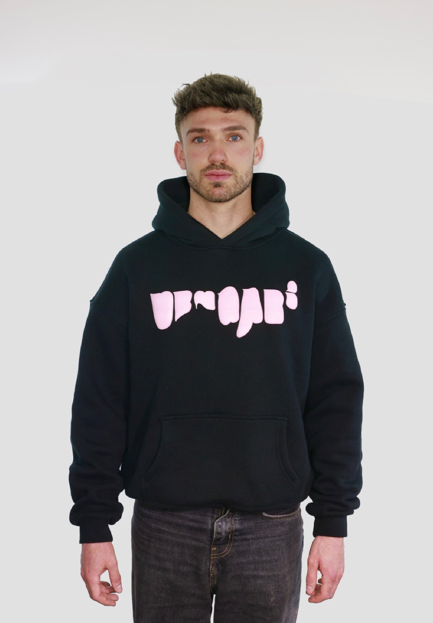 Shape Hoodie
