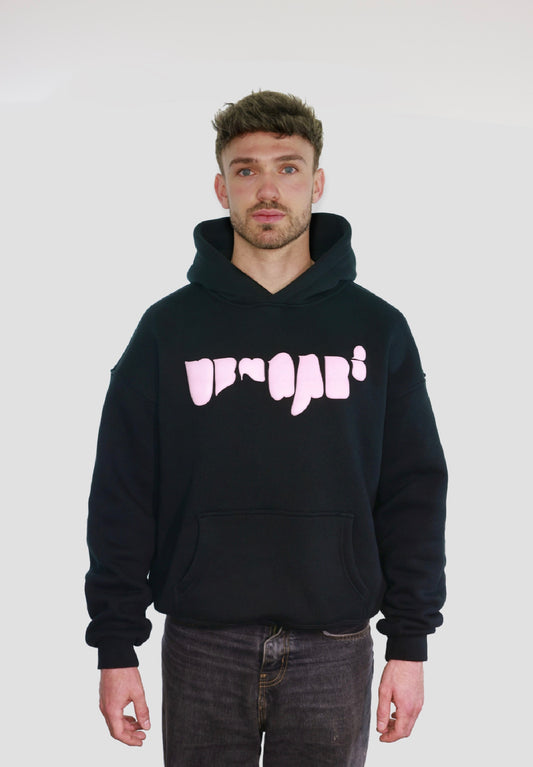 Shape Hoodie