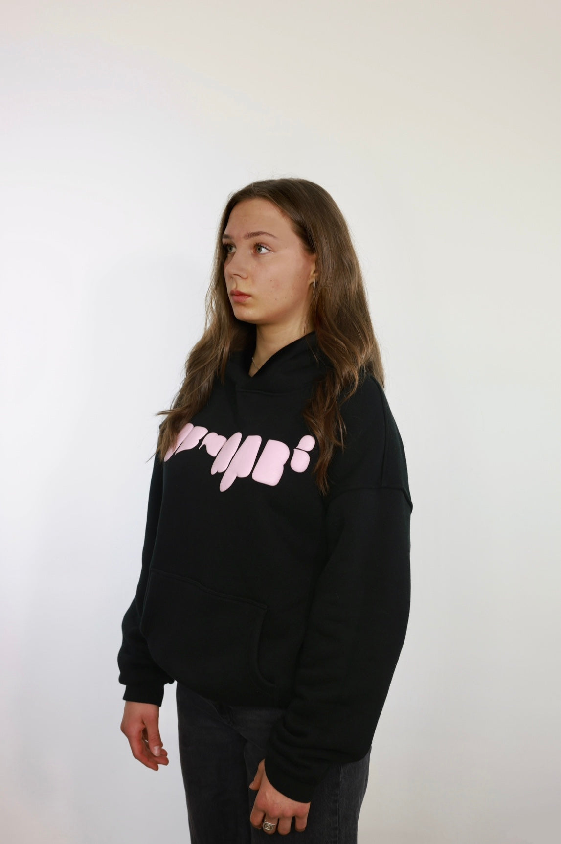 Shape Hoodie