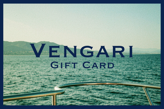 VENGARI Gift Card